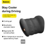 Baseus Comfortride Series Car Cooling Lumbar - Image 2