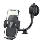 Joyroom Mechanical Car Phone Holder (JR-ZS259) - Image 2