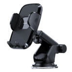 Joyroom Mechanical Car Phone Holder (JR-ZS259) - Image 3