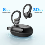 Soundpeats Wings2 Sports Wireless Headphones - Image 4