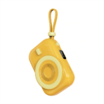 WiWU Small Snail Magnetic Portable Power Bank 22.5W Fast Charging (Wi-P041) - Image 3