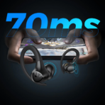 Soundpeats Wings2 Sports Wireless Headphones - Image 5