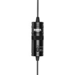 Boya BY-M1 Auxiliary Omnidirectional Lavalier Condenser Microphone - Image 9