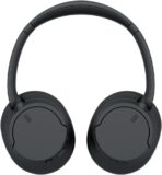 Sony WH-CH720N Noise Canceling Wireless Headphones - Image 3