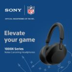Sony WH-1000XM5 Wireless Noise Cancelling Headphones - Image 2