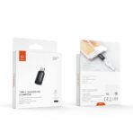 Mcdodo Type- C to Micro USB Connector (OT-7690) - Image 11