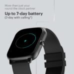 Noise Colorfit Icon Buzz Smartwatch - Image 5