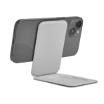 WiWU Mag Wallet X Pro Magnetic Folding With Stand (MW-004) - Image 2