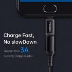 Mcdodo Type- C to Micro USB Connector (OT-7690) - Image 10