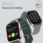 Noise Colorfit Icon Buzz Smartwatch - Image 8