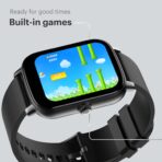Noise Colorfit Icon Buzz Smartwatch - Image 10
