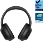 Sony WH-1000XM4 Wireless Noise Cancelling Headphones - Image 2