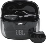 JBL Tune Buds TWS Noise Cancelling Earbuds (Ghost Edition)