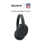 Sony WH-CH720N Noise Canceling Wireless Headphones - Image 2