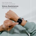 Noise Colorfit Icon Buzz Smartwatch - Image 12