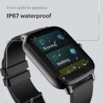 Noise Colorfit Icon Buzz Smartwatch - Image 11