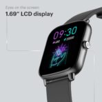 Noise Colorfit Icon Buzz Smartwatch - Image 9