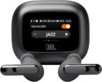 JBL Live Beam 3 TWS Earbuds