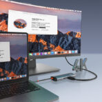 Ldnio 6 In 1 Usb C Dock Station (DS-16H) - Image 6