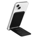WiWU Mag Wallet X Pro Magnetic Folding With Stand (MW-004) - Image 3