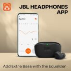 JBL Wave Buds TWS Earbuds - Image 3