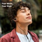 Ugreen HiTune USB C Headphones with Microphone - Image 2