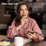 Ugreen HiTune USB C Headphones with Microphone - Image 5