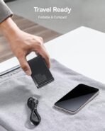 Baseus GaN2 4 Ports Fast Charger 100W - Image 7