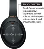 Sony WH-1000XM4 Wireless Noise Cancelling Headphones - Image 3