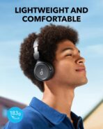 Anker Soundcore H30i Wireless On-Ear Headphones - Image 6