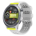 Amazfit Cheetah Pro Dual-Band GPS Smartwatch (1 Year Dealer Warranty) - Image 2