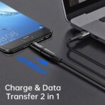 Mcdodo Type- C to Micro USB Connector (OT-7690) - Image 6