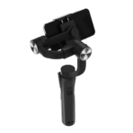 WiWU S5B Three-Axis Motorized Gimbal Stabilizer - Image 5
