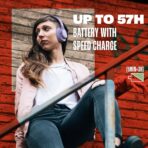 JBL Tune 720BT Wireless Over-Ear Headphone - Image 6