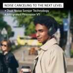 Sony WH-CH720N Noise Canceling Wireless Headphones - Image 6