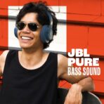 JBL Tune 720BT Wireless Over-Ear Headphone - Image 3