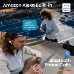 Amazfit Cheetah Pro Dual-Band GPS Smartwatch (1 Year Dealer Warranty) - Image 7