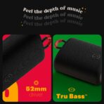 Noise Vibe 2 Portable 5W Wireless Bluetooth Speaker - Image 6