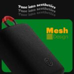 Noise Vibe 2 Portable 5W Wireless Bluetooth Speaker - Image 7