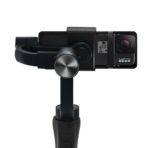WiWU S5B Three-Axis Motorized Gimbal Stabilizer - Image 6