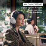 Sony WH-CH720N Noise Canceling Wireless Headphones - Image 9