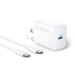 Anker 312 Charger (30W) with USB-C to USB-C Cable - B2640 - Image 2