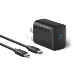 Anker 312 Charger (30W) with USB-C to USB-C Cable - B2640