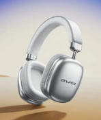 Awei AT7 Bluetooth Wireless Headphones - Image 3