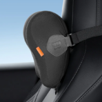 Baseus Comfortride Series Car Cooling Headrest - Image 3