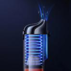 Baseus A5 Car Vacuum Cleaner - Image 5