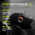 Zeblaze STRATOS 3 Ultra - Image 8