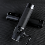 NexTool 1200lms Outdoor Strong Light Flash Light (NE20069) - Image 4