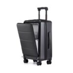 NINETYGO Business Travel Carry on Luggage 20" with Spinner Wheels - Image 2