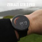 Zeblaze GTR 3 Pro Amoled Display Smartwatch - Image 4